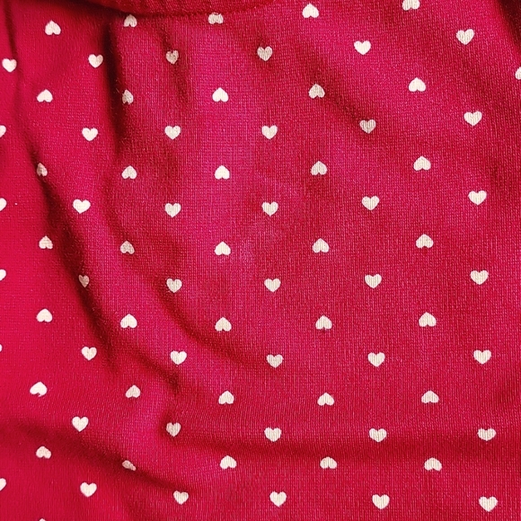 Baby Gap Heart Dress - Picture 4 of 5